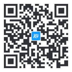 iPhone APP 二维码（leshitiyu）